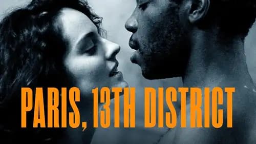 Paris, 13th District (2021)