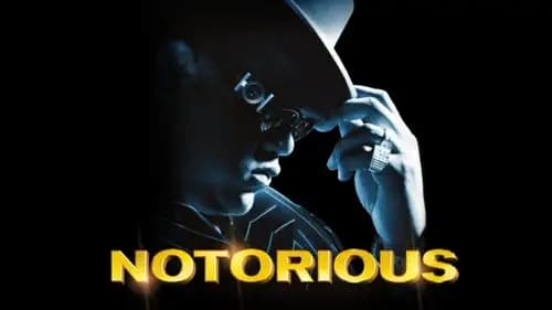 Notorious (2009)