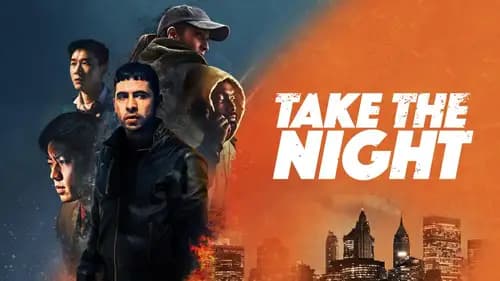 Take The Night (2022)