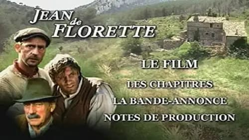 Jean de Florette (1986)
