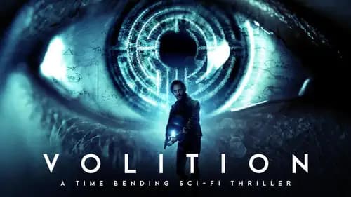 Volition (2019)