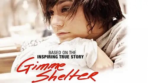 Gimme Shelter (2013)