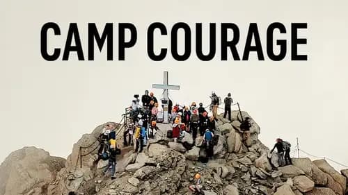 Camp Courage (2023)