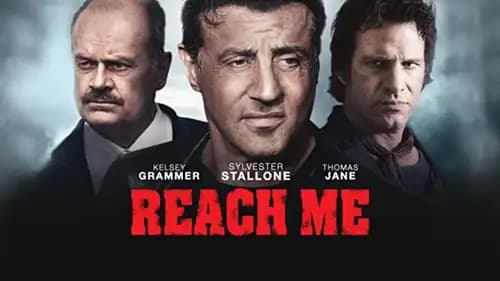 Reach Me (2014)