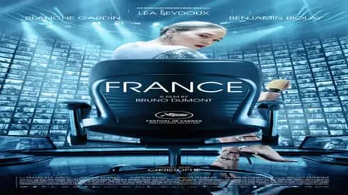 France اون لاين (2021)