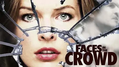 Faces in the Crowd (2011)