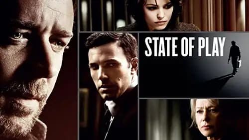 State Of Play (2009)