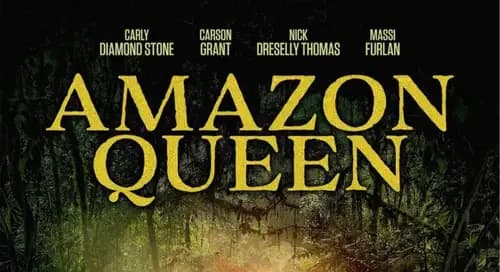 Amazon Queen اون لاين (2021)