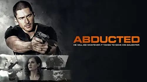 Abducted (2018)