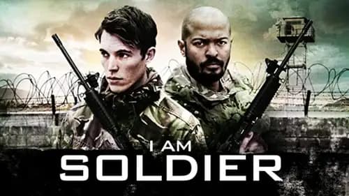 I Am Soldier (2014)