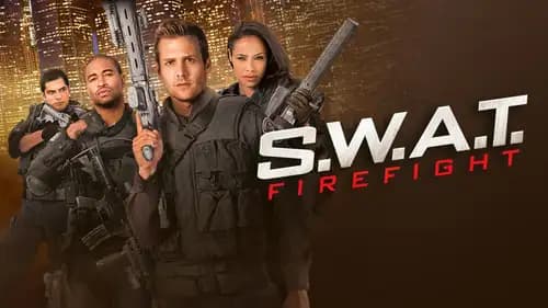 S.W.A.T.: Firefight (2011)