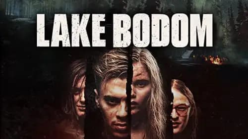 Bodom (2016)