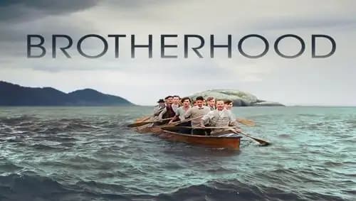 Brotherhood (2019)