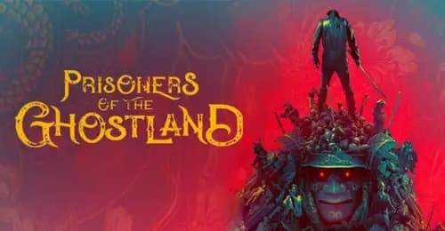 Prisoners of the Ghostland اون لاين (2021)