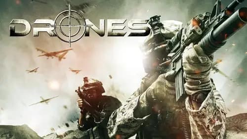 Drones (2013)