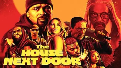 Meet The Blacks 2 The House Next Door اون لاين (2021)