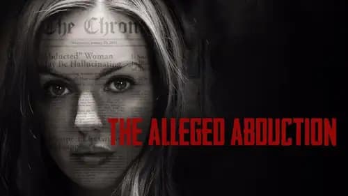 Alleged Abduction (2019)