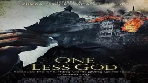 The Mumbai Siege: 4 Days of Terror (2017)