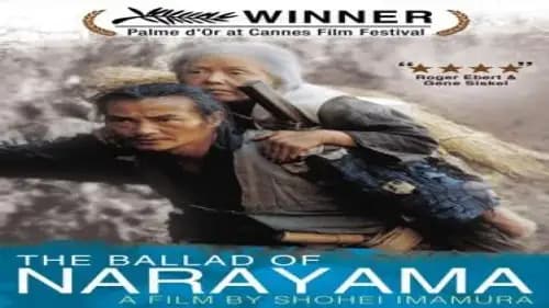The Ballad of Narayama (1983)
