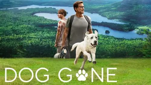 Dog Gone (2023)