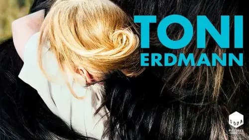 Toni Erdmann (2016)
