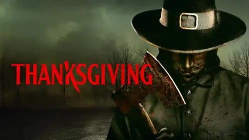 Thanksgiving (2023)