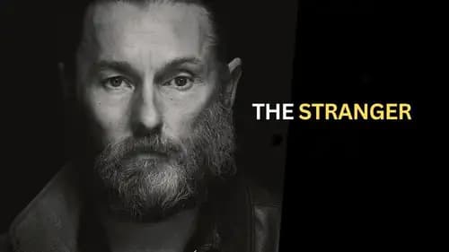 The Stranger (2022)