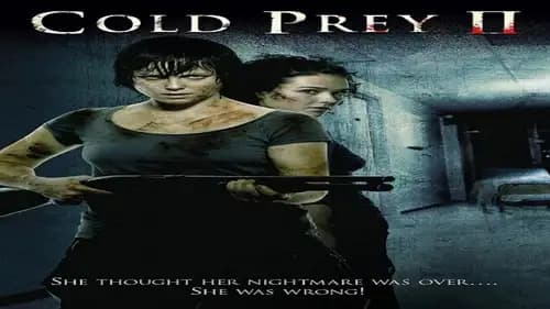 Cold Prey II (2008)
