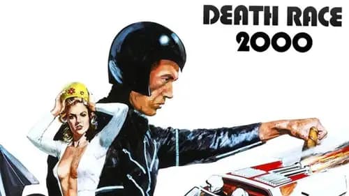 Death Race 1975 (2000)