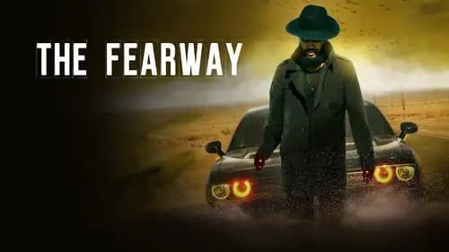 The Fearway (2023)