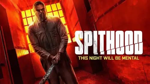 Spithood (2024)