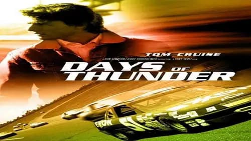 Days Of Thunder (1990)