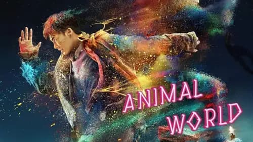 Animal World (2018)