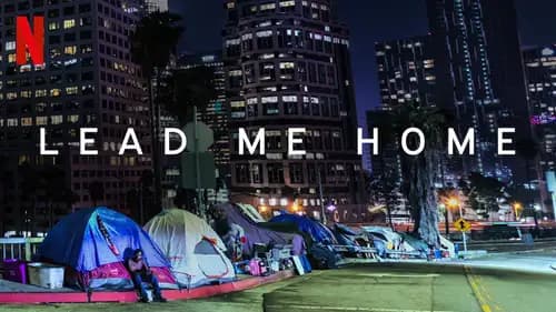 Lead Me Home (2021)