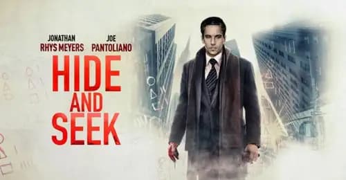 Hide and Seek اون لاين (2021)