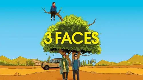 Three Faces (2018)
