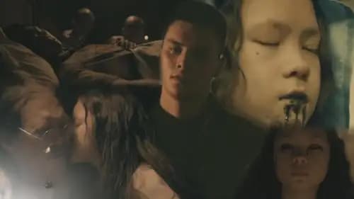 Seklusyon (2016)