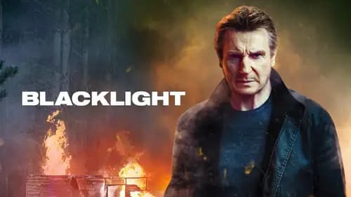 Blacklight (2022)