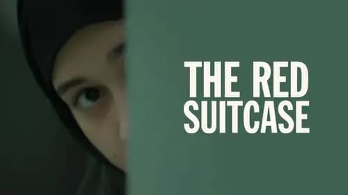 The Red Suitcase (2022)