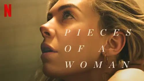 Pieces Of A Woman (2020)