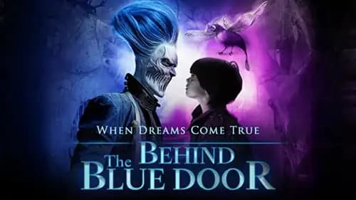 Behind the Blue Door (2016)