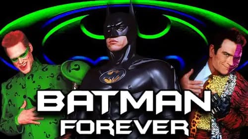 Batman Forever (1995)