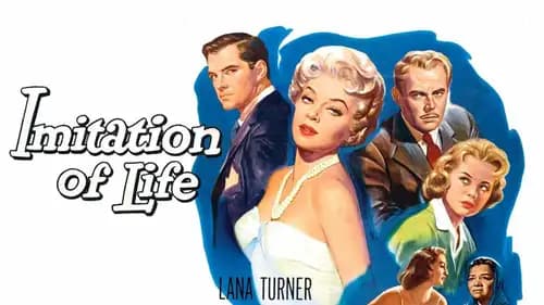 Imitation Of Life (1934)