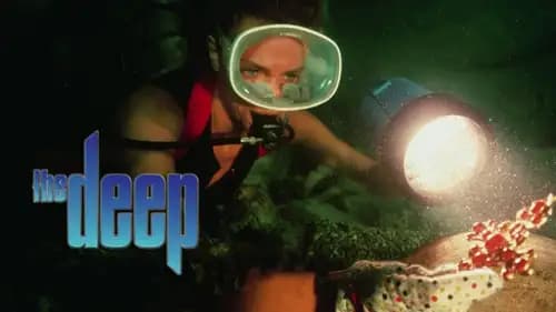 The Deep (1977)