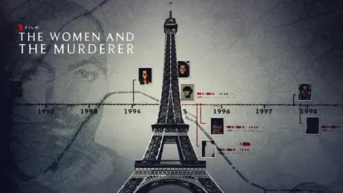 The Women And The Murderer (2021)