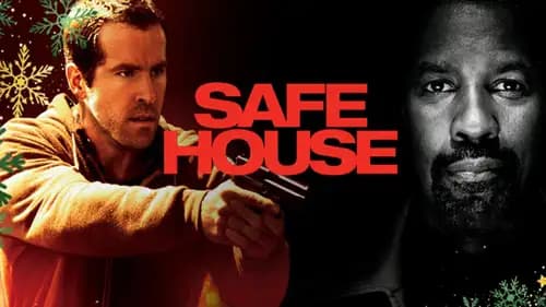Safe House (2012)