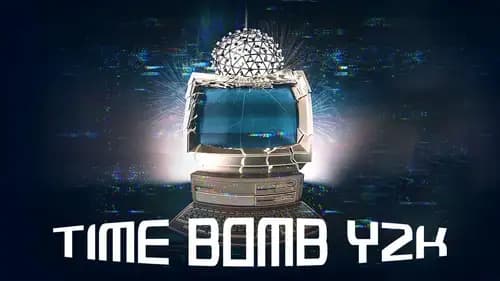 Time Bomb Y2K (2023)