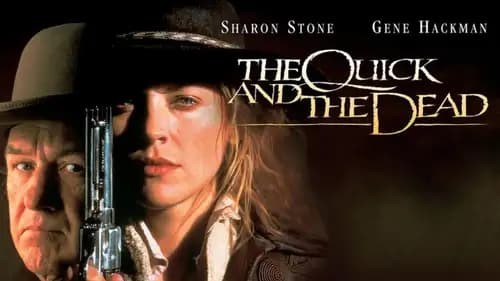The Quick And The Dead (1995)
