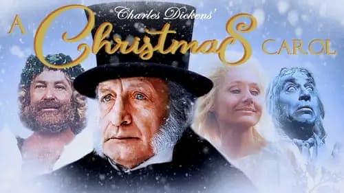 A Christmas Carol (1984)
