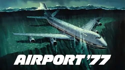 Airport '77 (1977)